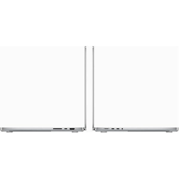 Buy Apple,Apple MacBook Pro 16" M3 Pro 12-Core CPU 512GB SSD Silver Laptop MRW43B/A - Gadcet | UK | London | Scotland | Wales| Near Me | Cheap | Pay In 3 | Laptops